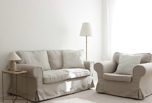 Имитация квартиры