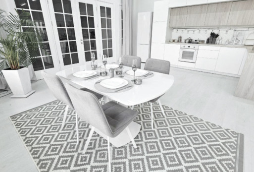 Столовая зона