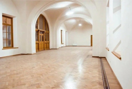 Классические \ дворцовые