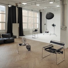 Wood Studios
