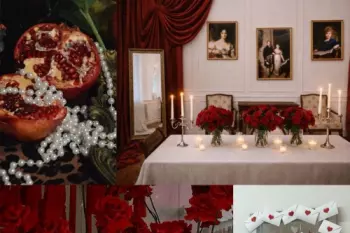 Две Комнаты. Винтажное Пространство в Усадьбе Измайлово