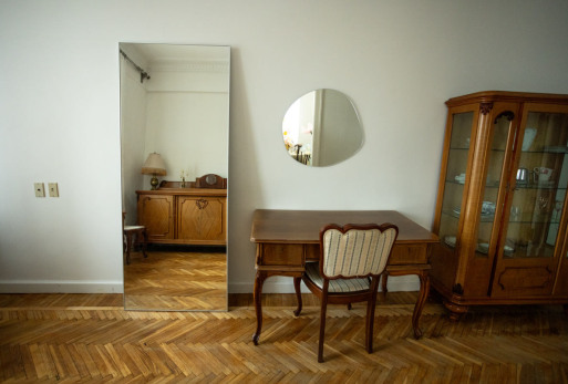 Имитация квартиры