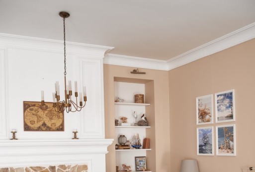 Имитация квартиры