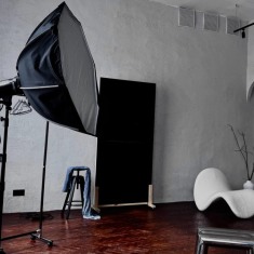LUMUS PHOTO STUDIO