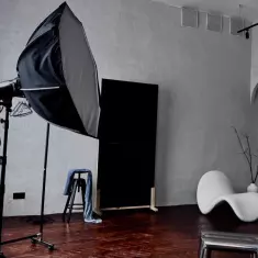 LUMUS PHOTO STUDIO