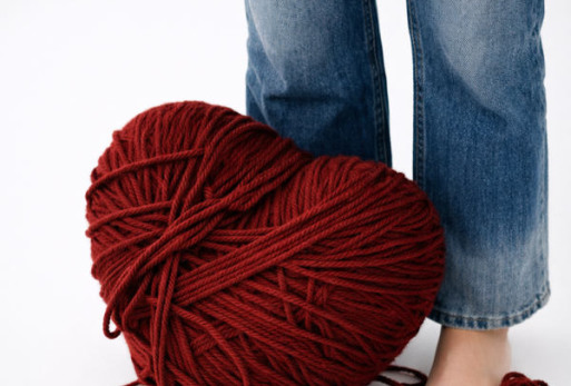 Интерьер к 14 февраля