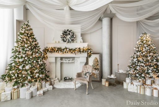 Классические \ дворцовые