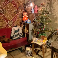 Проект Квартира21