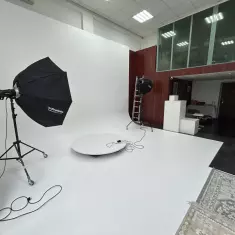 MELS Фотостудия