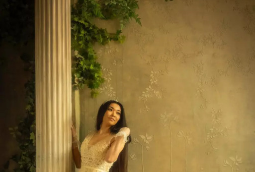 Имитация улицы