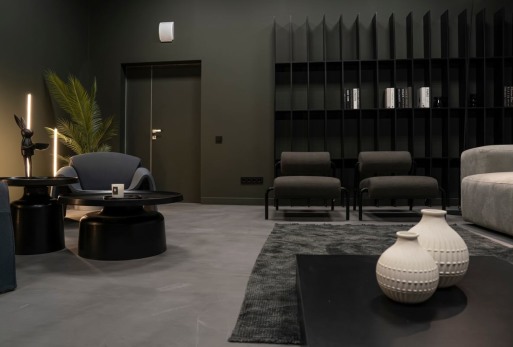 Минимализм