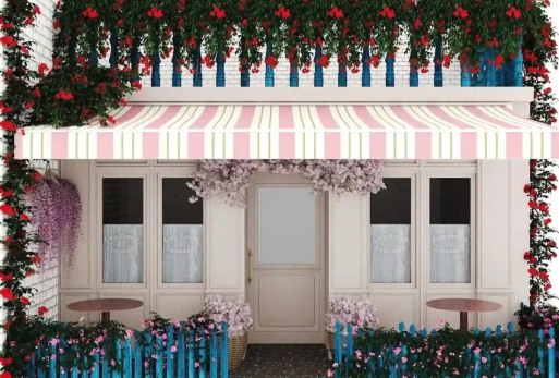 Романтичные