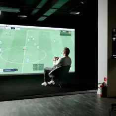 Видеоштудия