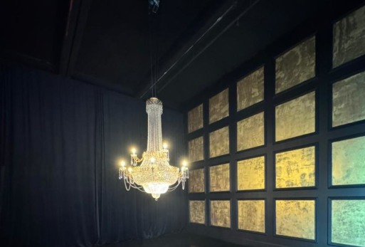 Интерьер Halloween