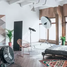 Kap's Studios (Бауманская)