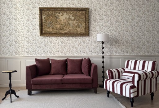 Классические \ дворцовые