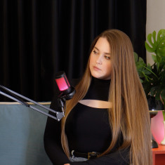 Студия подкаста - Подкастный Подкаст