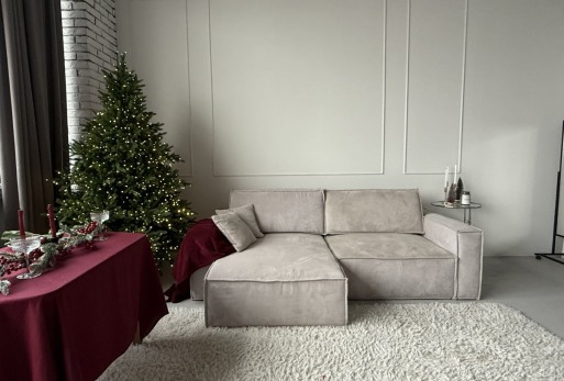 Имитация квартиры