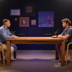 Podcast Factory - Студия Дмитрия Артамонова