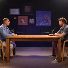 Podcast Factory - Студия Дмитрия Артамонова