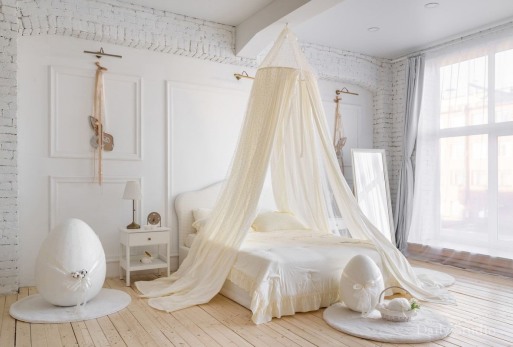 Большие окна