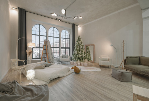 Современный \ контемпорари