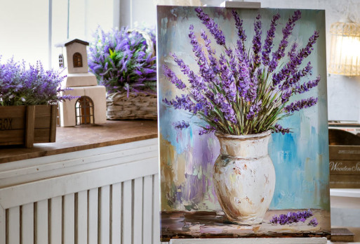 Большие окна