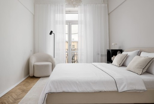 Спальня\будуар