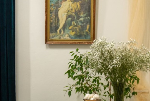 Романтичные