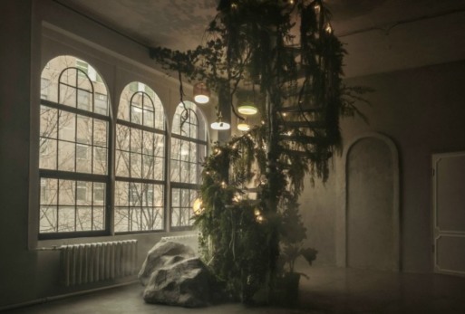 Абстрактные