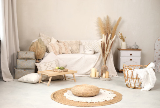 Спальня\будуар