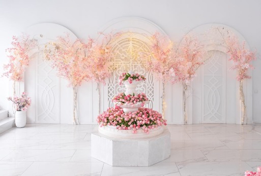 Романтичные