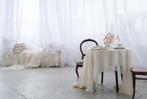 Романтичные