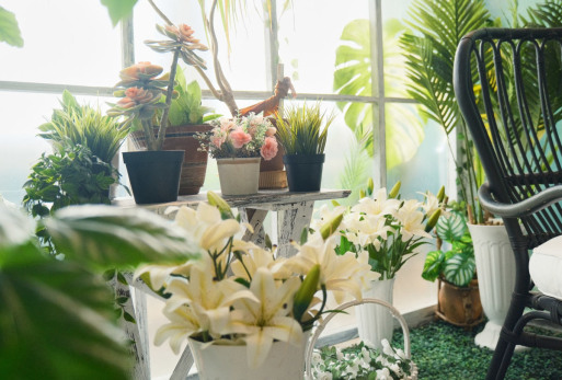 Романтичные