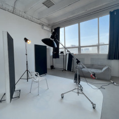 Base Дмитровская