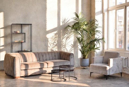 Имитация квартиры