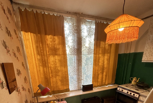 Имитация кухни