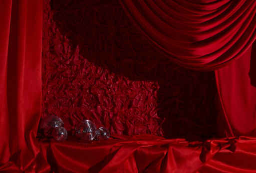 Спальня\будуар