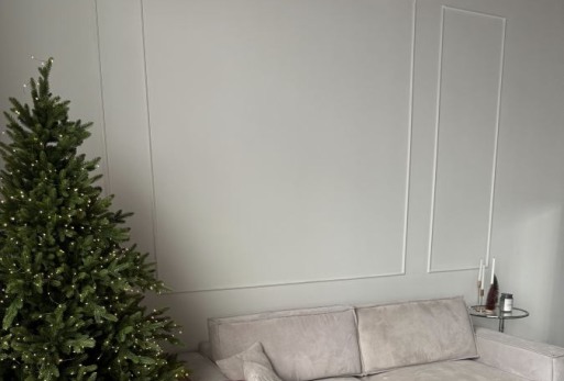 Новогодний интерьер