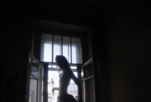 Большие окна