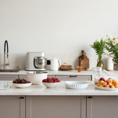 1st Foodphoto Studio