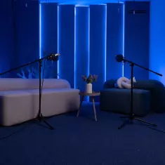 Видеостудии SokSpace