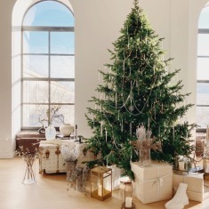 Prostranstvo (Марьина Роща)