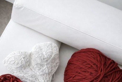 Интерьер к 14 февраля