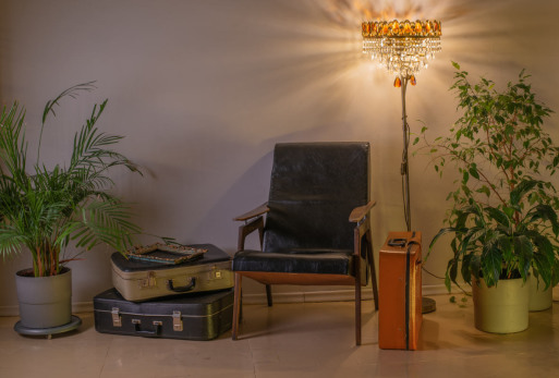 Имитация квартиры