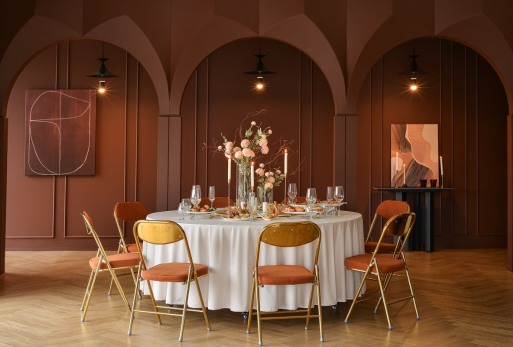 Столовая зона