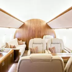 Private Jet Studio