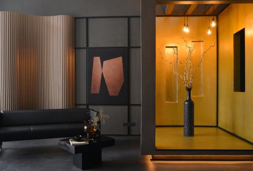 Современный \ контемпорари