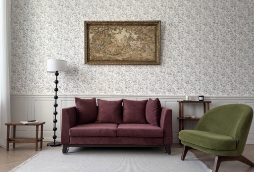 Имитация квартиры