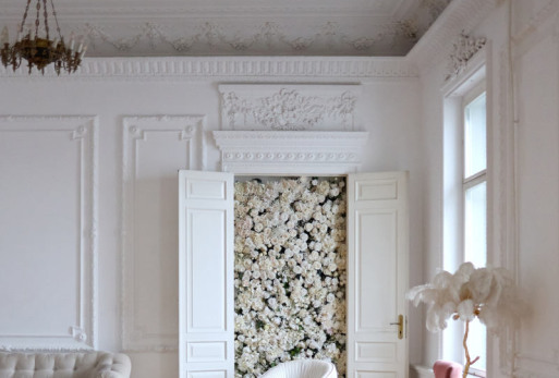 Классические \ дворцовые